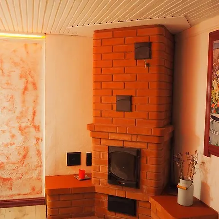 Lootuse Apartment Tallinn Exterior photo