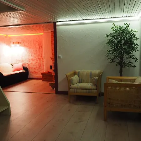 Lootuse Apartment Tallinn Exterior photo
