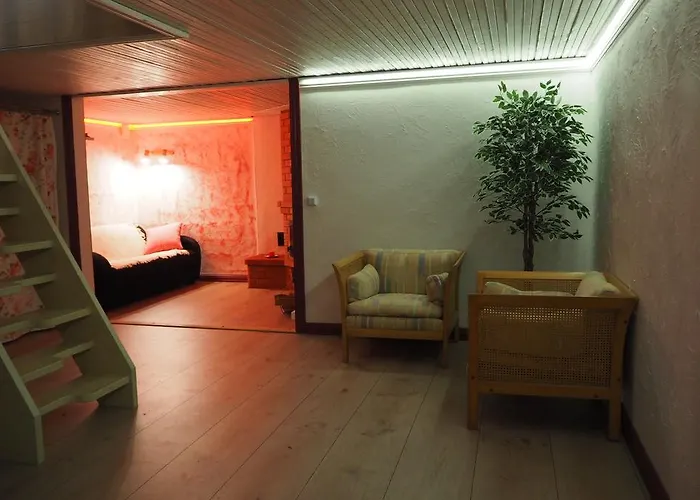 Lootuse Apartment