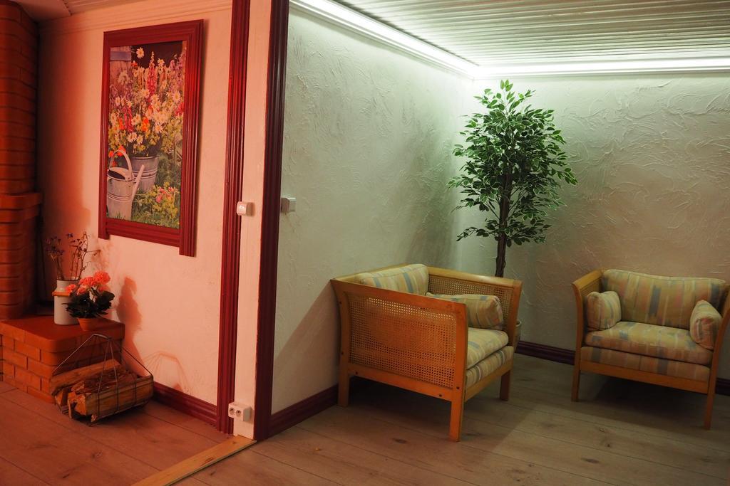 Appartement Lootuse