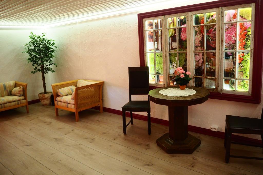Appartement Lootuse Tallinn