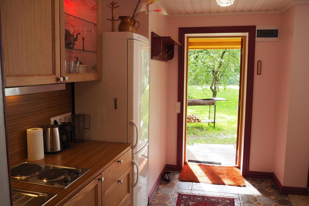 Lootuse Appartement *